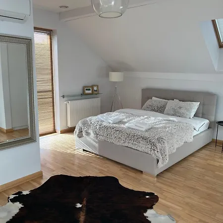 Dom Nad Zalewem Zegrzynskim Daire Nieporęt